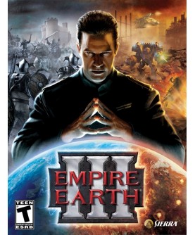 Empire Earth 3 GOG.com Key GLOBAL